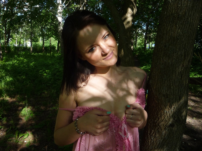 Викушка, 20 лет, 2 размер груди